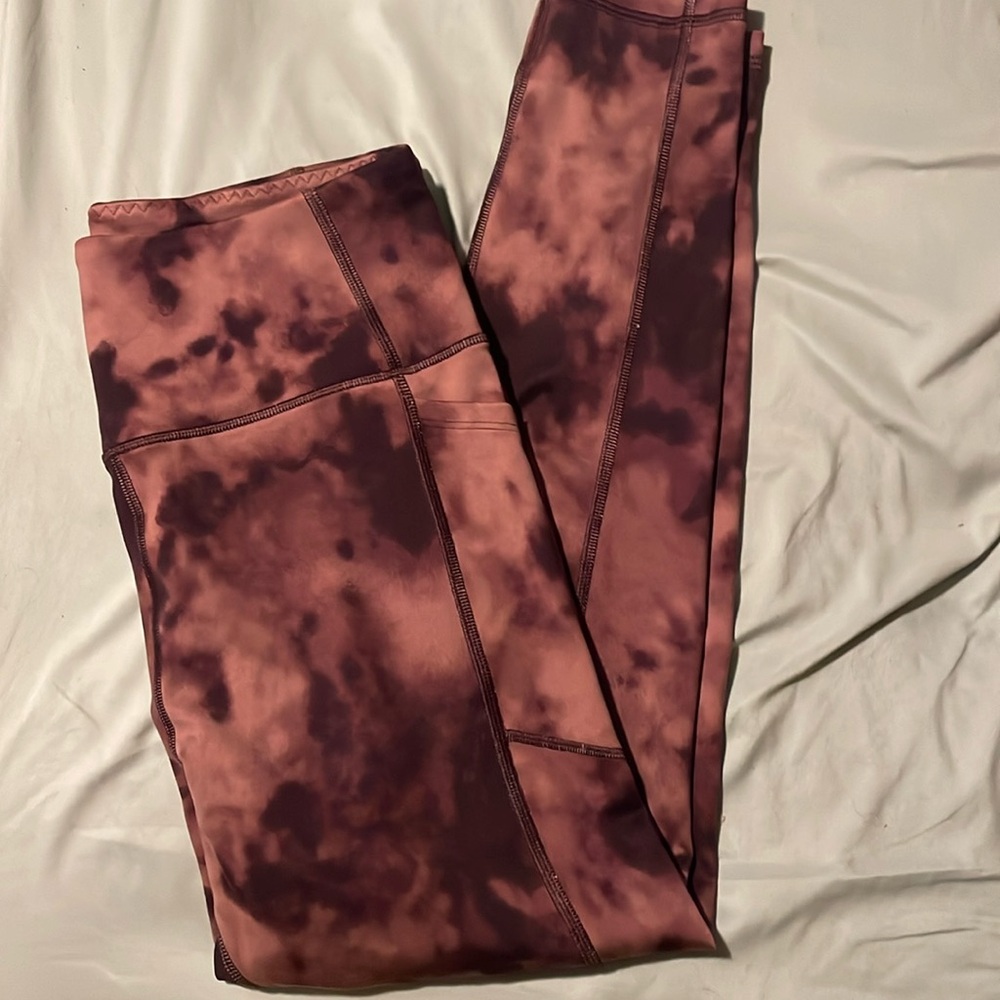 Victoria’s Secret leggings